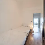 Daire Mallorca With Sunny Balcony By Interhome *