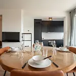 Mallorca With Sunny Balcony By Interhome Blankenberge