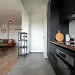 Mallorca With Sunny Balcony By Interhome Daire Blankenberge