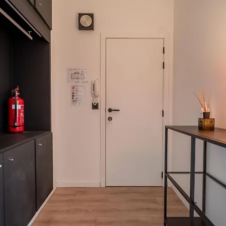 Lejlighed Mallorca With Balcony By Interhome