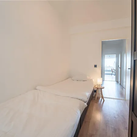 Apartmán Mallorca With Sunny Balcony By Interhome *