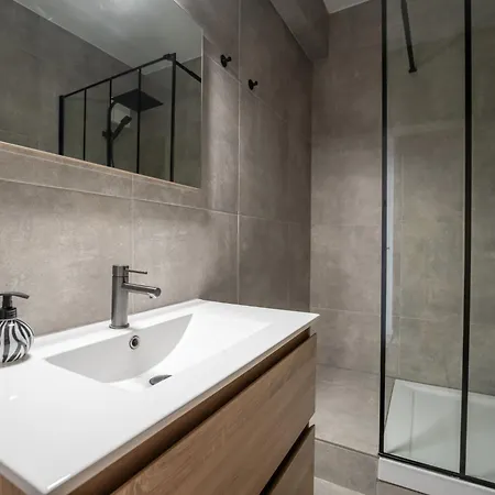 Lejlighed Mallorca With Balcony By Interhome Blankenberge