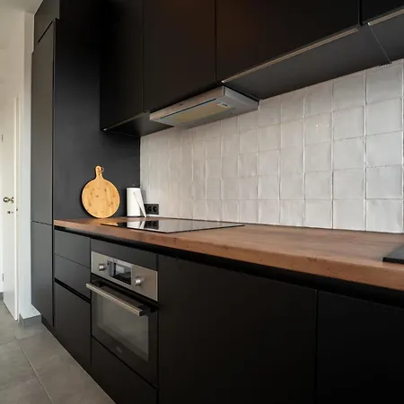 Lejlighed Mallorca With Balcony By Interhome *