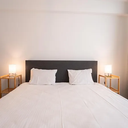 Lejlighed Mallorca With Balcony By Interhome Blankenberge