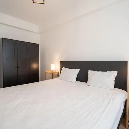 Mallorca With Balcony By Interhome * Blankenberge