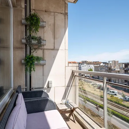 Mallorca With Balcony By Interhome