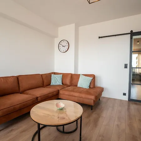 Mallorca With Sunny Balcony By Interhome Apartmán *