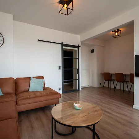 Mallorca With Balcony By Interhome *