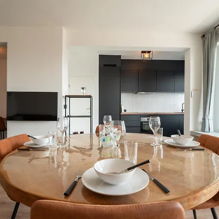 Mallorca With Sunny Balcony By Interhome Blankenberge