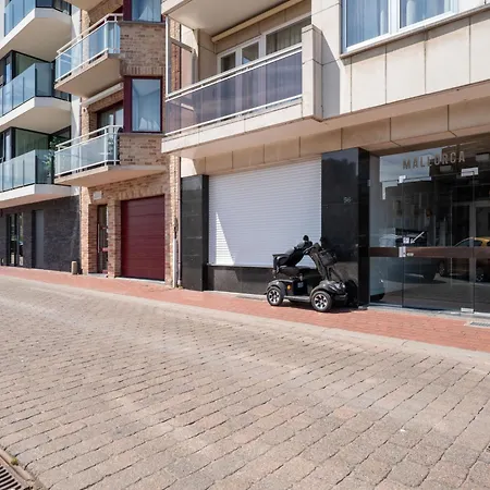 Mallorca With Balcony By Interhome Lejlighed *